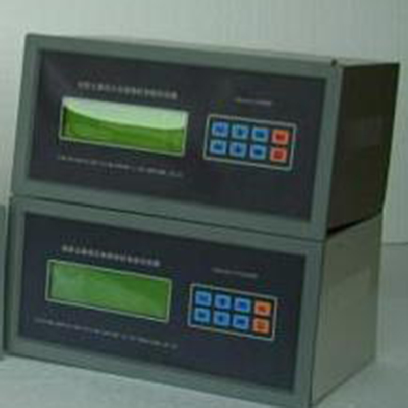 文登TM-II型电除尘高压控制器